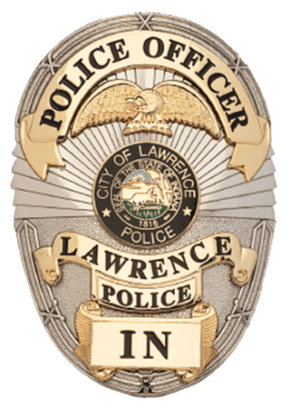 lpd badge logo